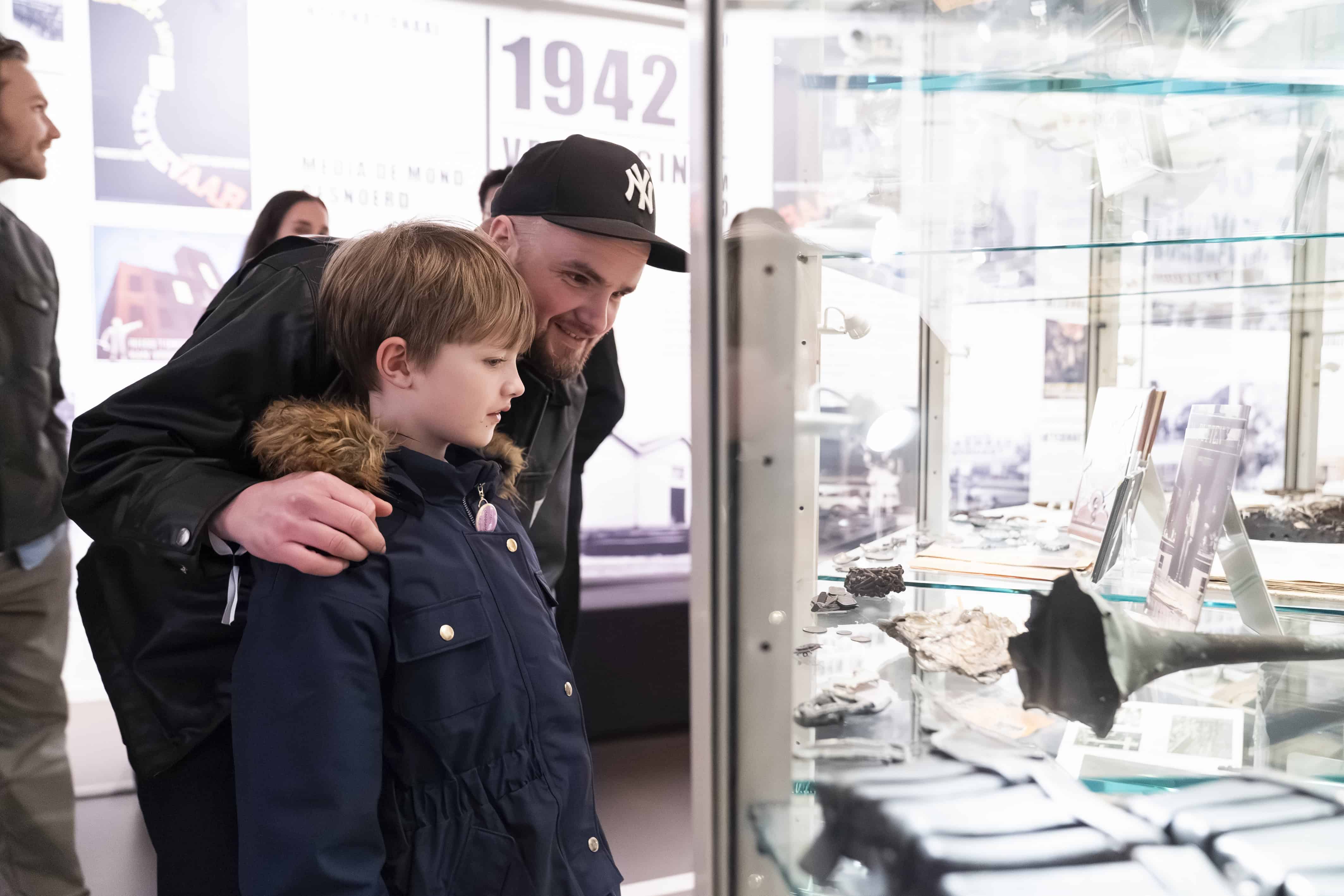 Museum Rotterdam Coolhaven closes in November 2026 Museum Rotterdam closes its Coolhaven location on 15 November 2026. Discover the farewell weekend programme and plans for its new home at Het Steiger.